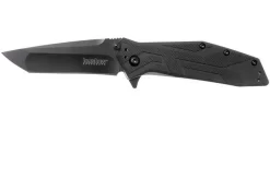 Kershaw Brawler 1990 Tanto, Pocket Knife