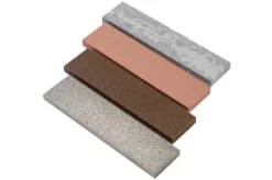 KME Axe Sharpener Kit, Sharpening System For Axes -Knife Shop KMAXE KIT 05 kme sharpeners