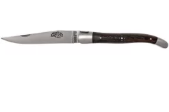 Forge De Laguiole 1211INEB, Ebony