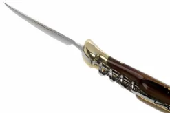 Forge De Laguiole - High Range Folder -Knife Shop LA3212B 05 forge de laguiole vouwmes la3212b d7