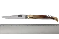 Forge De Laguiole - High Range Folder -Knife Shop LA3212B 07 forge de laguiole vouwmes la3212b d5