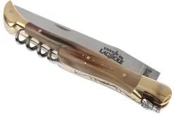 Forge De Laguiole - High Range Folder -Knife Shop LA3212B 08 forge de laguiole vouwmes la3212b d6