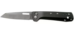 Leatherman Free K4 Grey 832666 Pocket Knife -Knife Shop LEFREE K4 03 leatherman