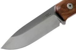 LionSteel B41 Santos B41-ST Bushcraft Knife -Knife Shop LI B41 ST 03 lionsteel