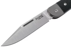 LionSteel Jack 1 Black G10 JK1 GBK Pocket Knife -Knife Shop LI JK1 GBK 03 lionsteel