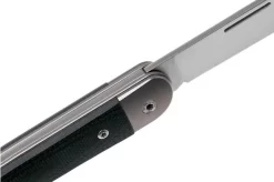 LionSteel Jack 1 Black G10 JK1 GBK Pocket Knife -Knife Shop LI JK1 GBK 06 lionsteel