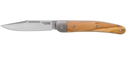 LionSteel Jack 1 Olive JK1 UL Pocket Knife