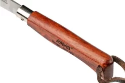 MAM Douro M, 8.3 Cm Blade, Linerlock, Leather Lanyard 2083 Pocket Knife -Knife Shop MAM2083 07 mam