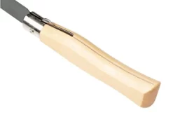 MAM Bronze Titanium Collection 2505-B, 4-piece Pocket Knife Set Black -Knife Shop MAM2505 B 04 mam