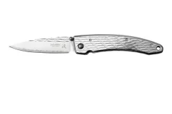 Mcusta Nami Damascus MC-0112D Pocket Knife