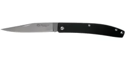 Maserin EDC Black 164-MN Slipjoint Pocket Knife