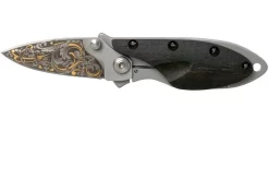 Maserin Onefold 550/KT Special Edition Pocket Knife