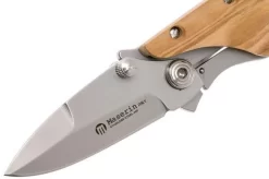 Maserin Onefold Olive 550/OL Pocket Knife -Knife Shop ME 550 OL 03 maserin me 550 ol 03