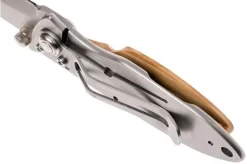 Maserin Onefold Olive 550/OL Pocket Knife -Knife Shop ME 550 OL 05 maserin me 550 ol 05