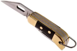 Maserin Mignon Horn, 698/2CR -Knife Shop ME 698 2CR 03 maserin mignon me 698 2cr 03