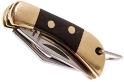 Maserin Mignon Horn, 698/2CR -Knife Shop ME 698 2CR 04 maserin mignon me 698 2cr 04