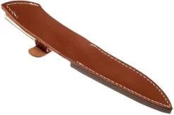 Maserin Hunting 986 Olive 986/OL Hunting Knife -Knife Shop ME 986 OL 08 maserin me 986 ol 08