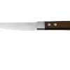 Maserin TEGI 2500-13PM Boning Knife 13 Cm, Brown