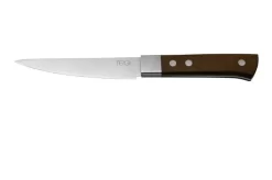 Maserin TEGI 2500-13PM Boning Knife 13 Cm, Brown
