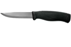 Morakniv Mora Companion HD Black 13159 Heavy Duty Outdoor Knife