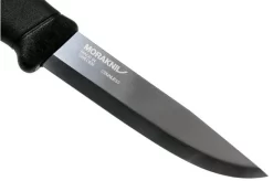 Morakniv Mora Companion HD Black 13159 Heavy Duty Outdoor Knife -Knife Shop MO13159 03 mora knives