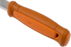 Morakniv Mora Kansbol Burnt Orange 13505 Bushcraft Knife With Sheath -Knife Shop MO13505 05 mora knives