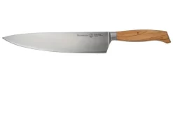 Messermeister Oliva Luxe LX686-26 Chef's Knife, 26 Cm