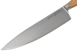 Messermeister Oliva Luxe LX686-26 Chef's Knife, 26 Cm -Knife Shop MRLX686 26 03 messermeister