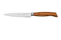 Messermeister Oliva Luxe LX688-12 Paring Knife, 12 Cm