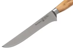 Messermeister Oliva Luxe LX692-16 Boning Knife, 16 Cm -Knife Shop MRLX692 16 03 messermeister