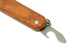 Mercury Multi-Tool Knife 913-3LC Olive Wood, 3 Functions, Pocket Knife -Knife Shop MY913 3LC 03 mercury