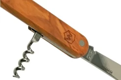 Mercury Multi-Tool Knife 913-3LC Olive Wood, 3 Functions, Pocket Knife -Knife Shop MY913 3LC 04 mercury