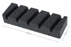 Naniwa Flattening Stone, Grain 24, A101