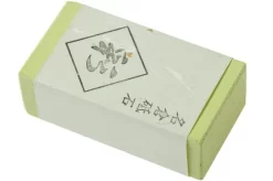 Naniwa Nagura Stone, Grain 8000