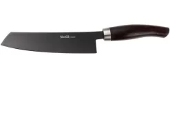 Nesmuk JANUS Chef's Knife 18 Cm, Bog Oak, J5M1802013