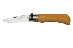 Old Bear Babies Yellow XS, 9351-15-MGK Children's Pocket Knife