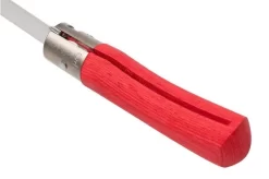 Old Bear Babies Red XS, 9351-15-MRK Children's Pocket Knife -Knife Shop OB9351 15 MRK 05 oldbear