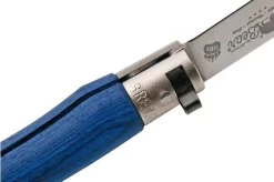 Old Bear Juniors Blue S, 9357-17-MBK Children's Pocket Knife -Knife Shop OB9357 17 MBK 06 oldbear