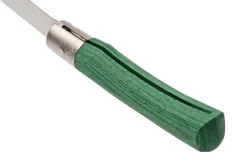 Old Bear Juniors Green S, 9357-17-MVK Children's Pocket Knife -Knife Shop OB9357 17 MVK 05 oldbear