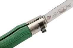Old Bear Juniors Green S, 9357-17-MVK Children's Pocket Knife -Knife Shop OB9357 17 MVK 06 oldbear
