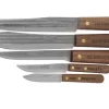 Ontario Old Hickory 5-piece Knife Set, 7180