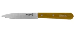 Set Of 4 Opinel Paring Knives N°112 Classiques -Knife Shop OP001233 03 opinel tafelmesset op001233 03