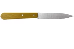 Set Of 4 Opinel Paring Knives N°112 Classiques -Knife Shop OP001233 04 opinel tafelmesset op001233 04