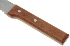 Opinel Parallèle Bread Knife N ° 116, 21 Cm -Knife Shop OP001816 04 opinel broodmes no116 op001816 04