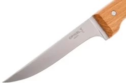 Opinel Parallèle POP N°122 Boning Knife 13 Cm, Red -Knife Shop OP002129 03 opinel parallele op002129 03