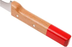 Opinel Parallèle POP N°122 Boning Knife 13 Cm, Red -Knife Shop OP002129 04 opinel parallele op002129 04