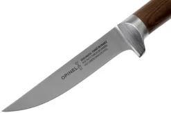Opinel Les Forgés 1890 Filleting Knife 13 Cm, 002290 -Knife Shop OP002290 03 opinel les forges