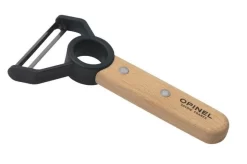 Opinel Le Petit Chef 002605 Kitchen Knife Set, Blue -Knife Shop OPT002605 04 opinel