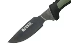 Old Timer Lightweight Field Dressing Kit 1123128, Hunting Set -Knife Shop OT1123128 06 schrade