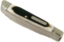 Old Timer Dog Leg Jack 72OTB Saw Cut Bone Slipjoint Pocket Knife -Knife Shop OT72OTB 04 schrade old timer